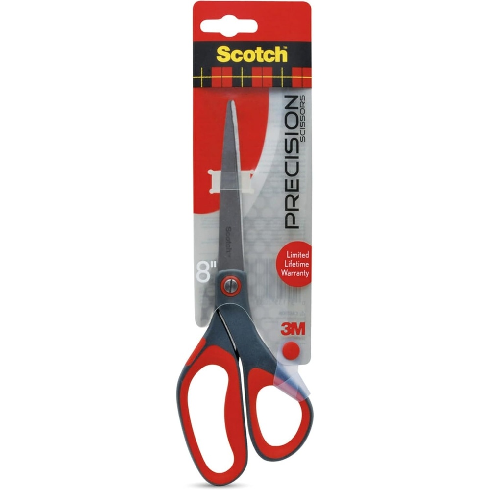 image:imageScotch 7 Precision Scissors Great for Everyday Use 14478Inches