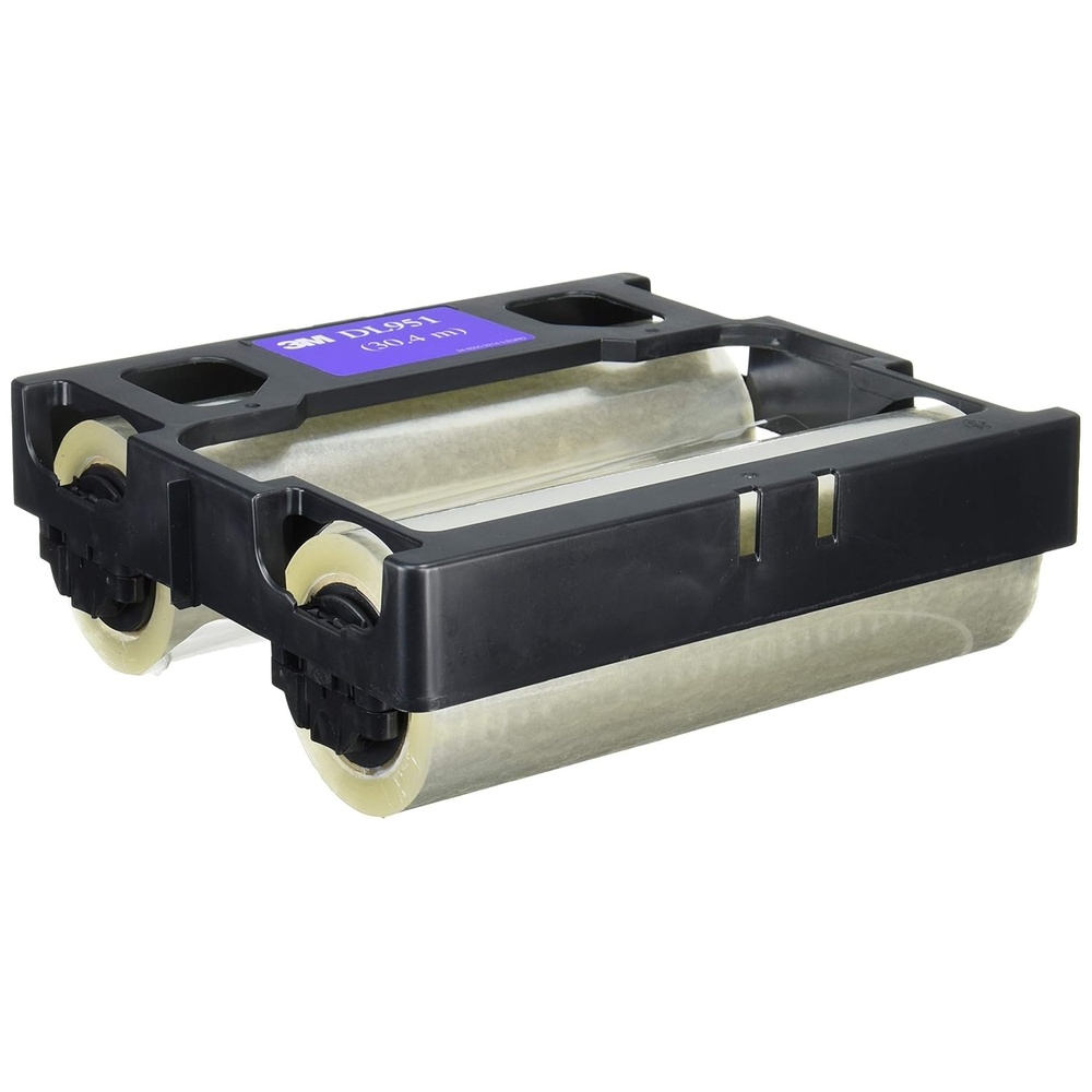 image:imageScotch Dual Laminate Refill Cartridge for Laminator Machine TransparentTransparent