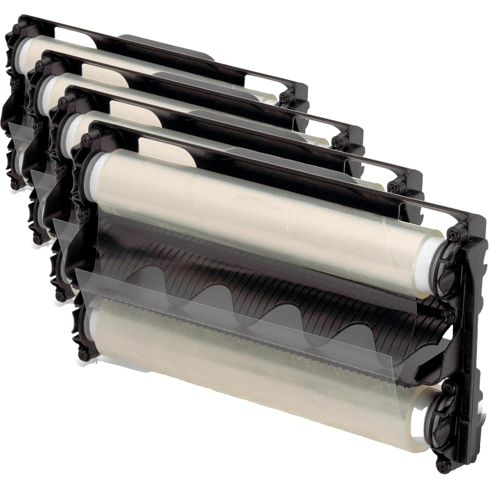 image:imageScotch Front and Back Lamination Cartridge Refill for Laminator Machine90 ft Pack of 4