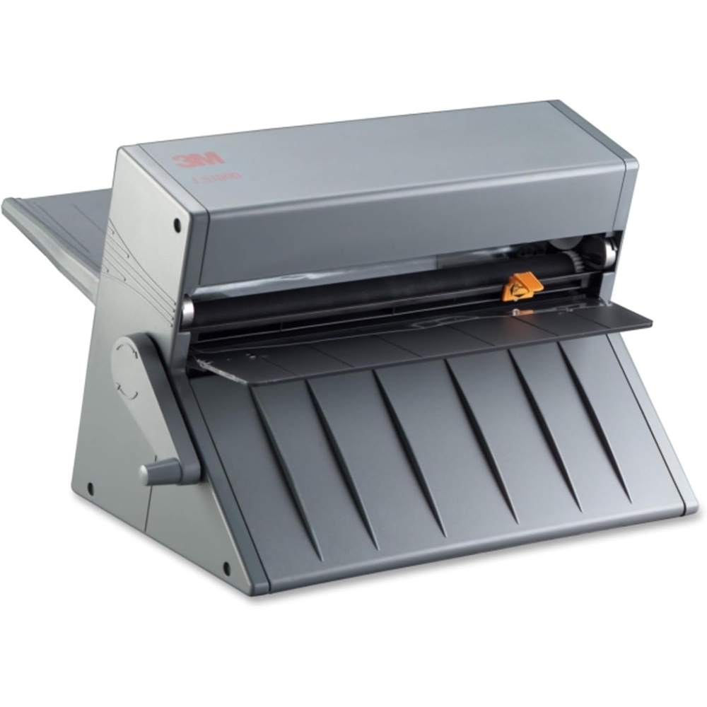 image:imageScotch Laminating Dispenser wCartridge Thick Film Cartridge LS1000