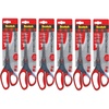 8-Inches  6-Pack