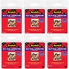 30 Pouches