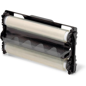Scotch Front and Back Lamination Cartridge Refill for Laminator Machine(90 ft.)