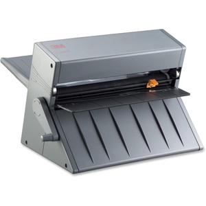 Scotch Laminating Dispenser w/Cartridge, Thick Film Cartridge (LS1000)