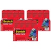 Assorted (Pack of 3)