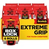 6 Rolls (Pack of 6)