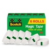 6 Rolls