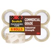 6 Rolls