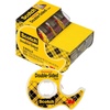 0.5 in x 250 in (3 Rolls) (Pack of 12)