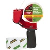 2 Tape Rolls + Handheld Dispenser