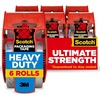 6 Rolls