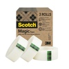 3 Rolls