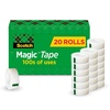 20 Rolls
