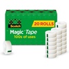 20 Rolls (Pack of 6)