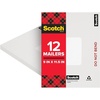 9 in x 11.5 in (Pack of 12)
