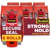 6 Rolls