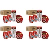 Shipping Pack (Pack of 4)