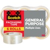 6 Rolls (Pack of 6)