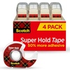 4 Rolls