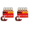 4 Rolls (Pack of 2)