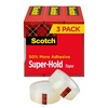 3 Rolls