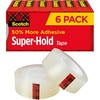 6 Rolls Pack of 6