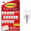 Small (16 Hooks)
