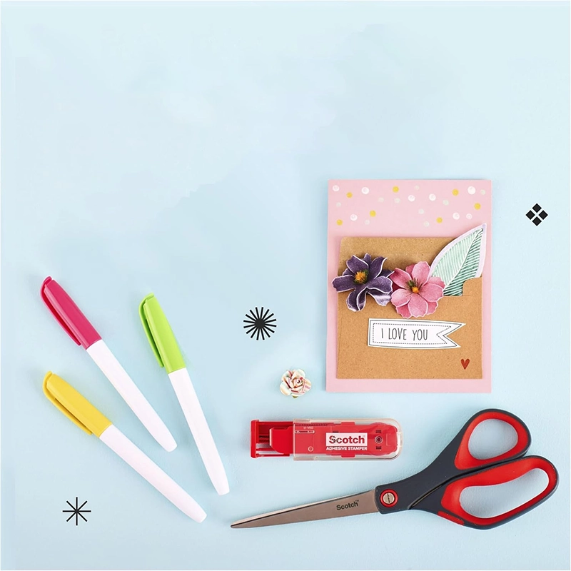 Scotch Official Store | Tapes, Packaging Supplies, Laminating & Office Essentials