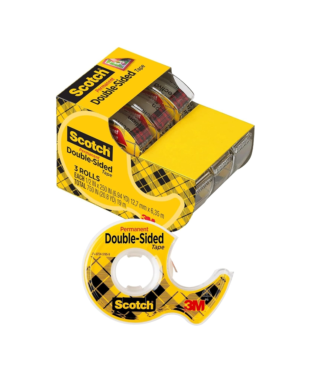 Scotch Official Store | Tapes, Packaging Supplies, Laminating & Office Essentials