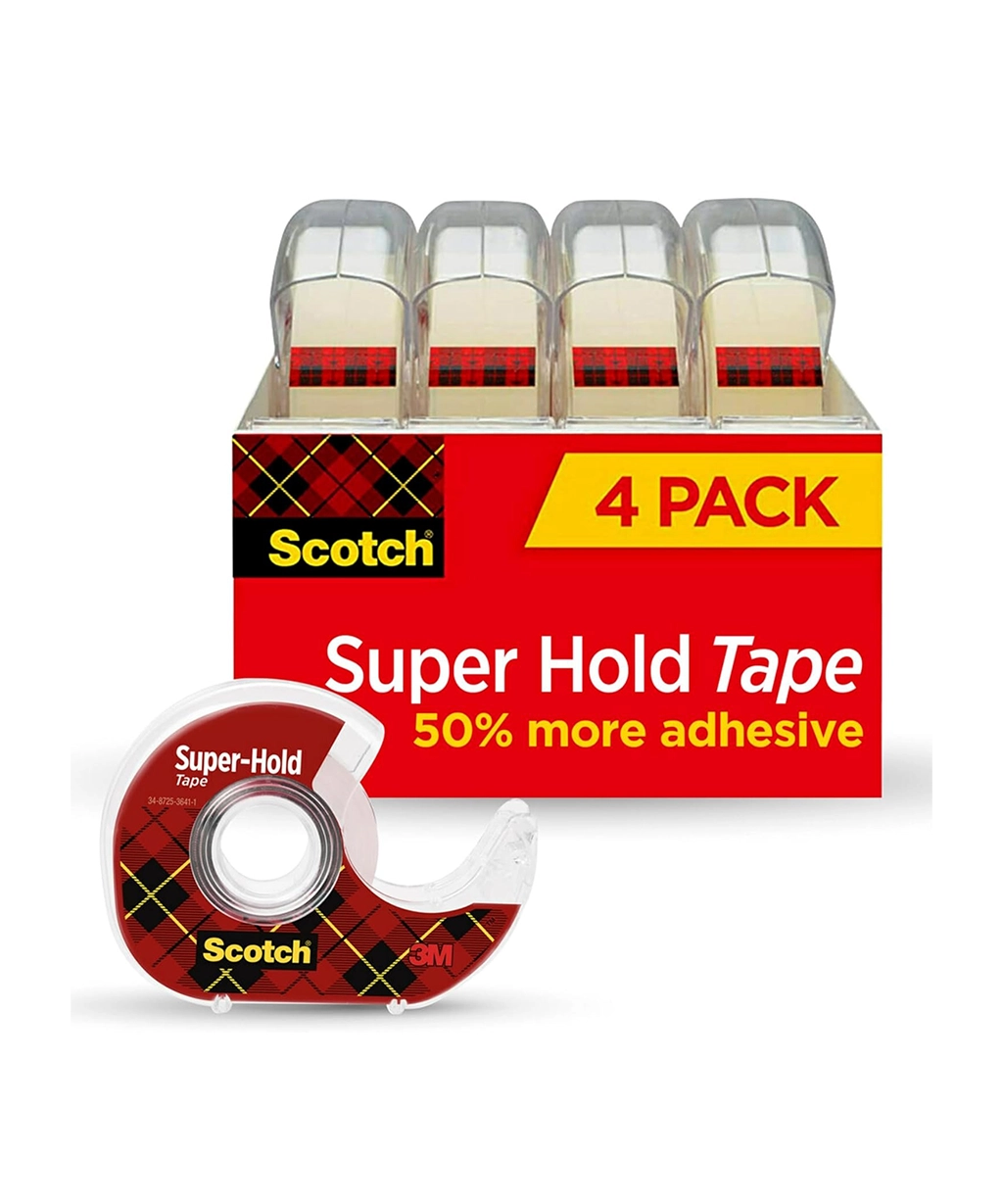 Scotch Official Store | Tapes, Packaging Supplies, Laminating & Office Essentials